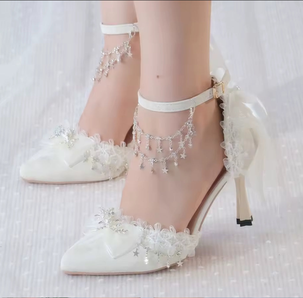 Zapato sweety