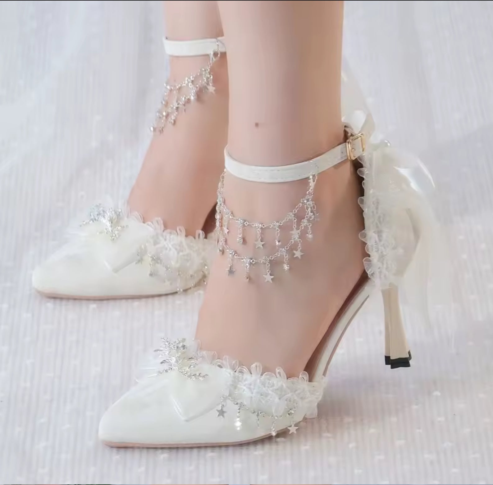 Zapato sweety