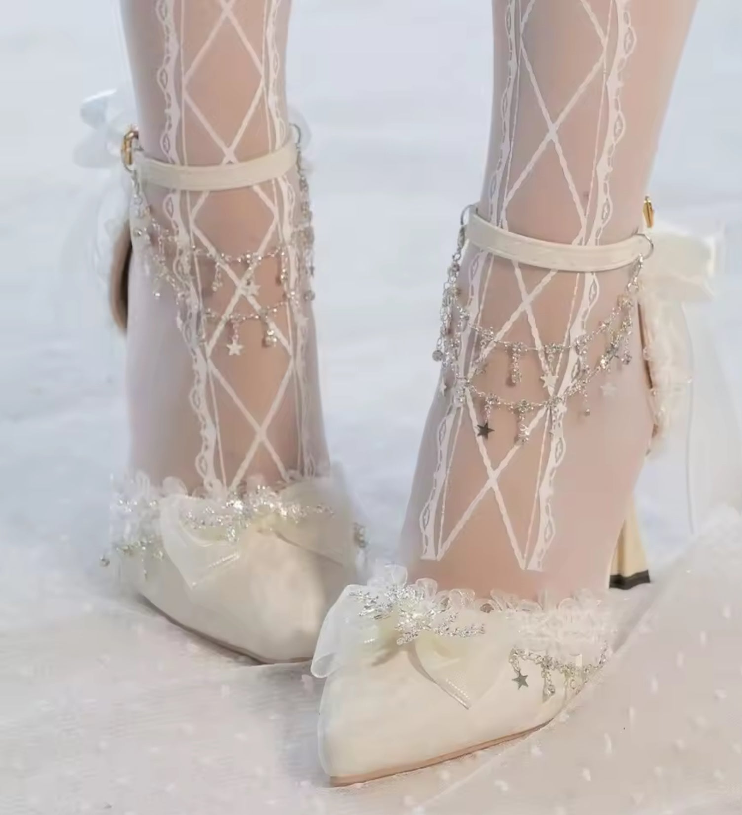 Zapato sweety