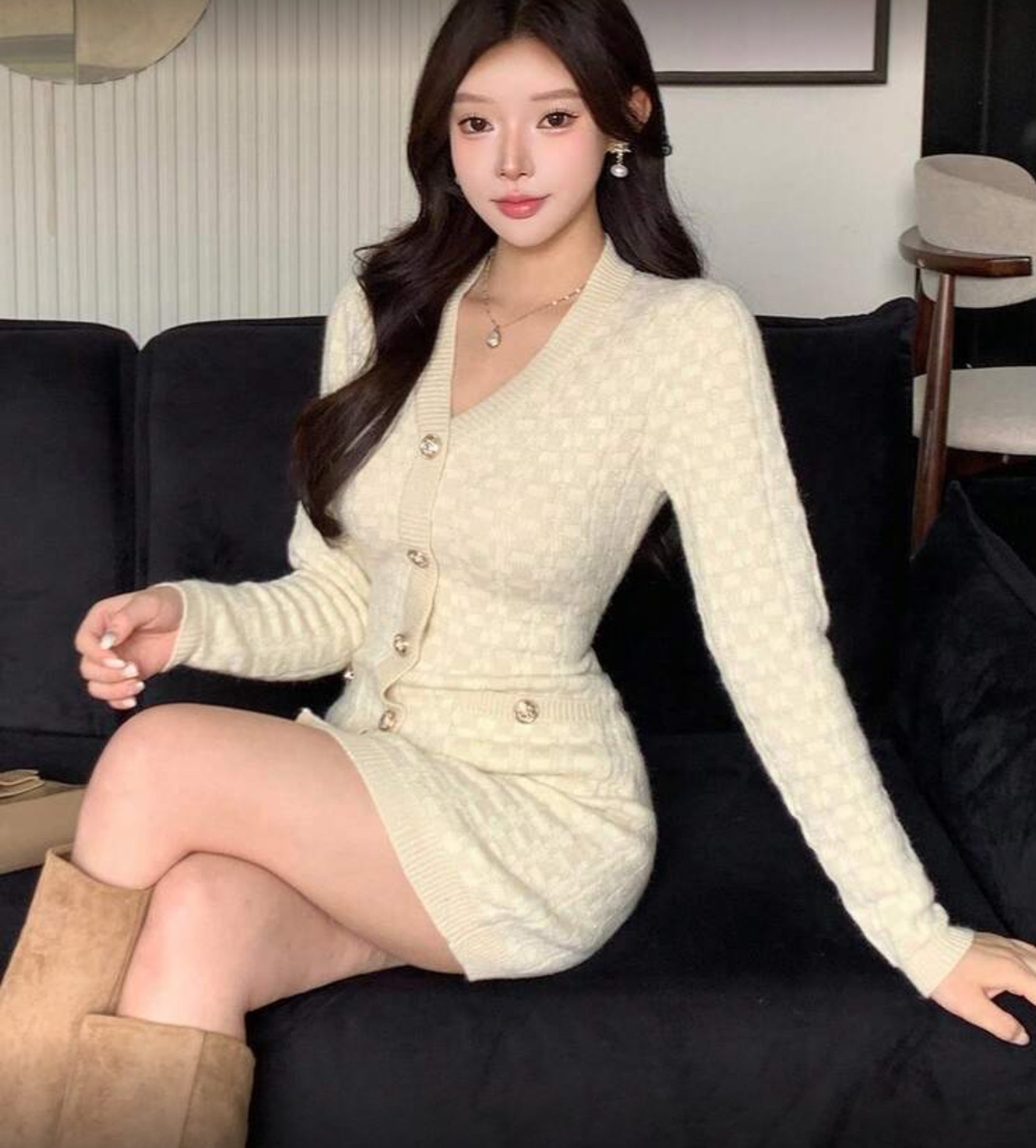 Set kdramas girl