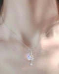 Collar moonligth