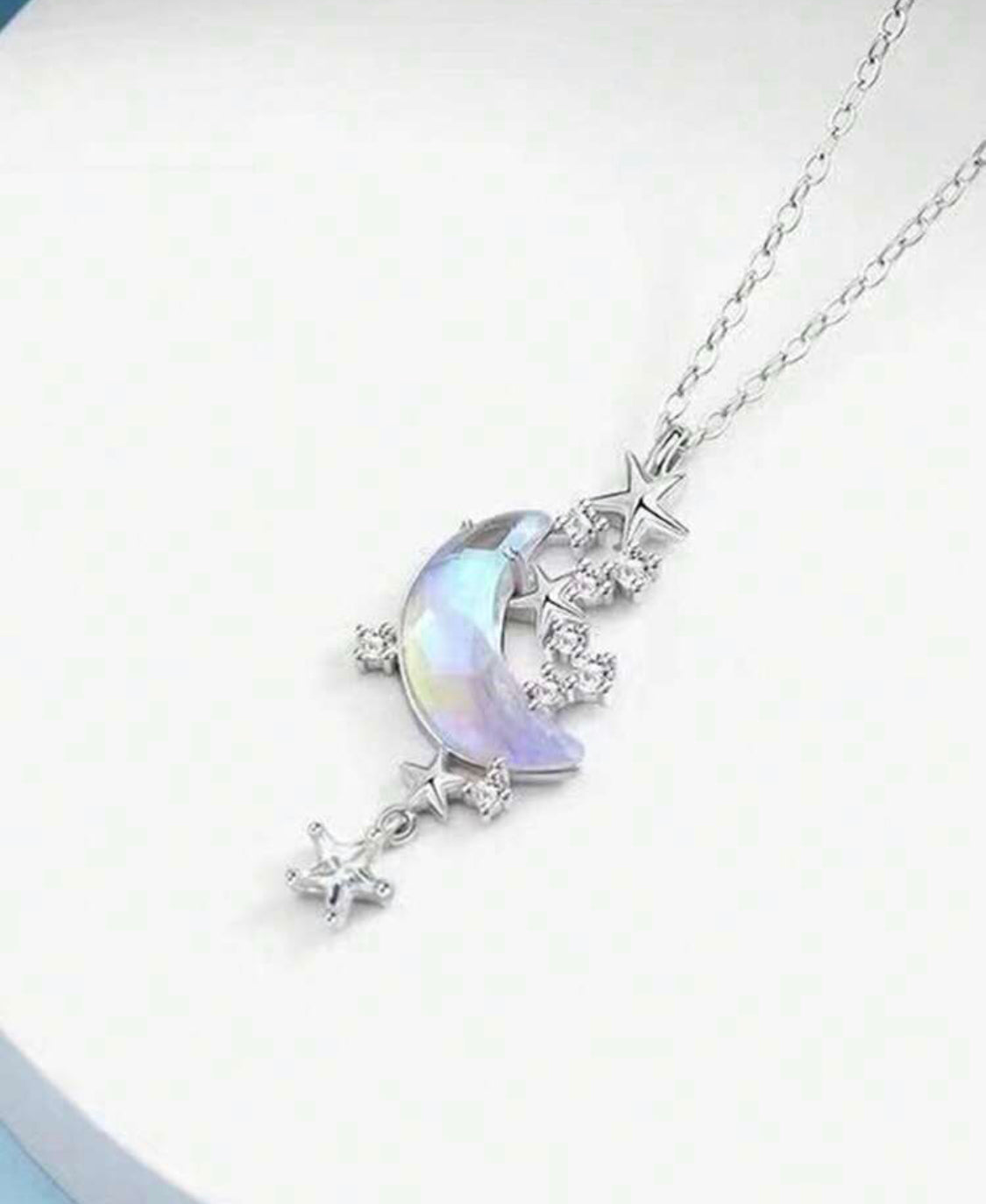 Collar moonligth