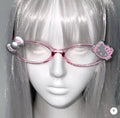 Sanrio lentes y2k