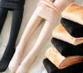 Medias warm