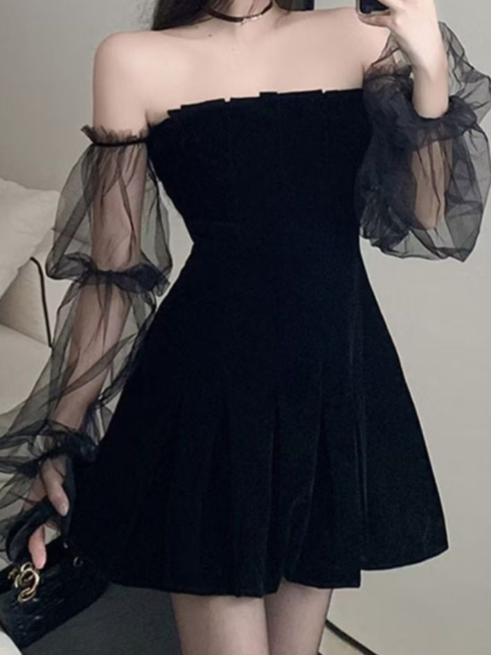 Vestido my vempire