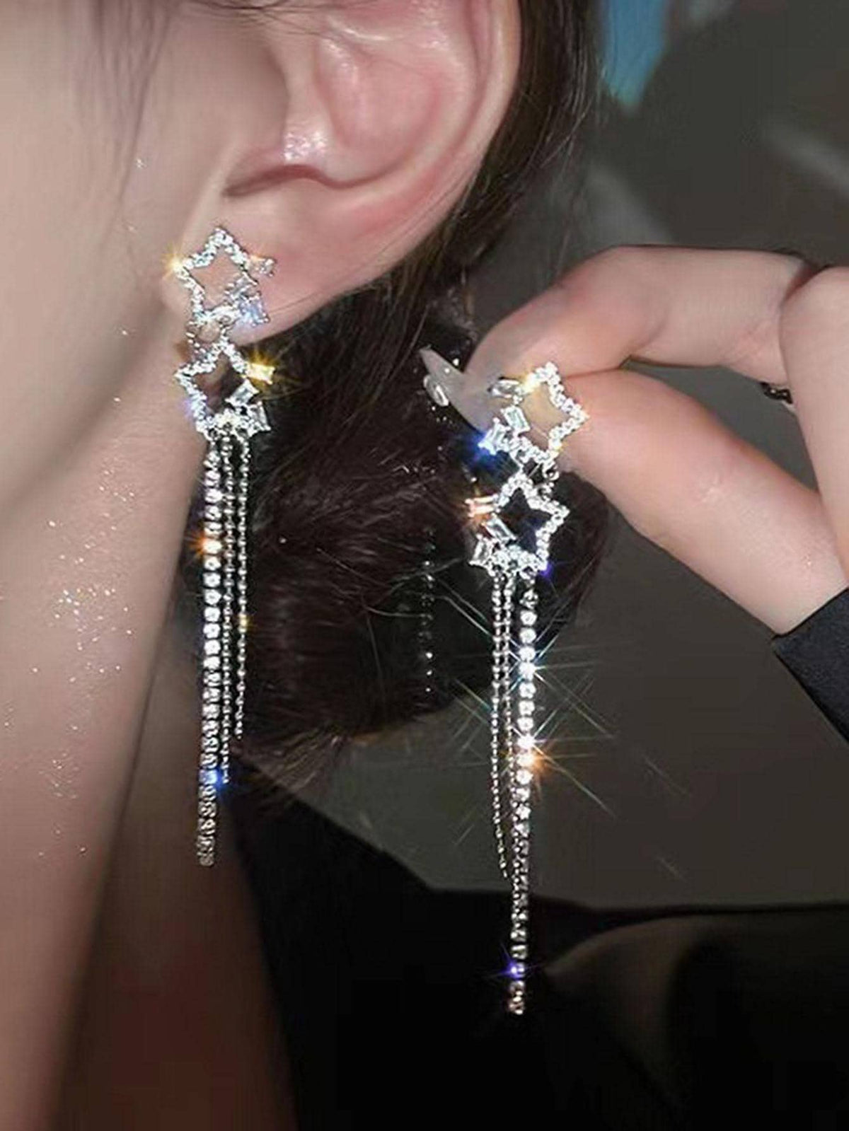 Caravanas glam up