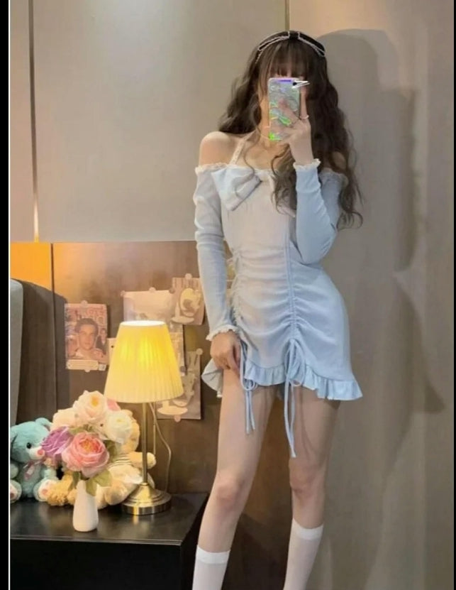 Vestido kawaii lover-agotado