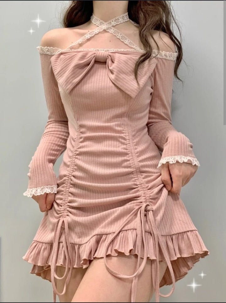 Vestido kawaii lover-agotado