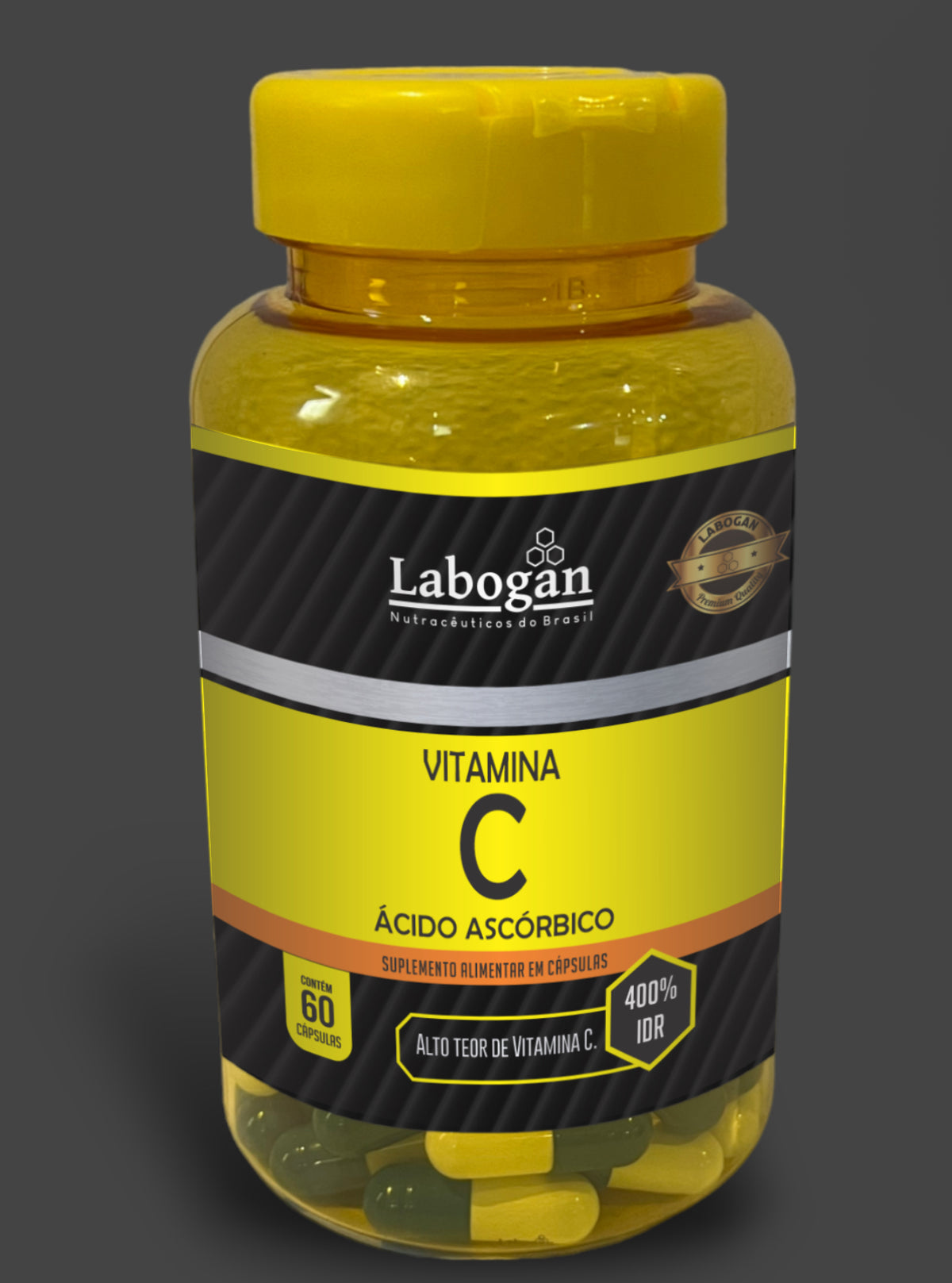 Vitaminas para una princesa