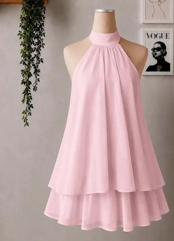 Vestido my dream-En Stock