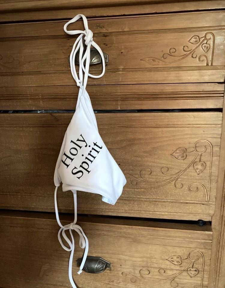 Holy traje de baño