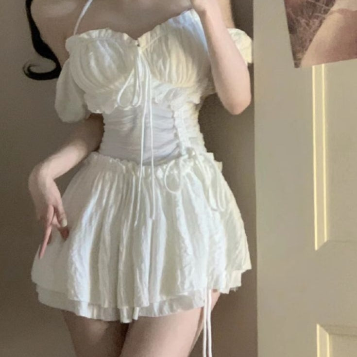 Vestido my dream land girly