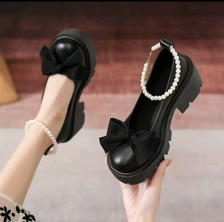 Sandalias princess like