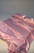 Sábanas silk