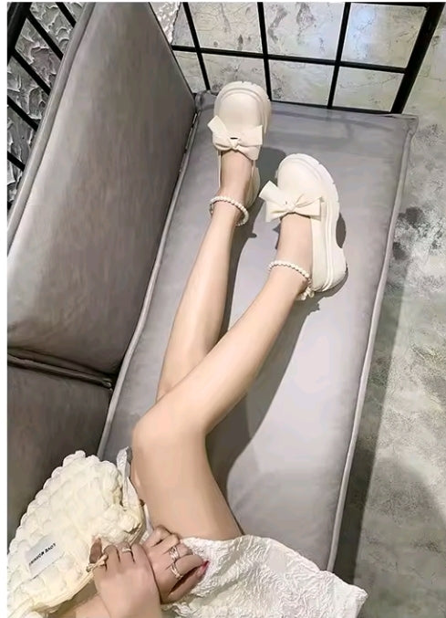 Sandalias princess like