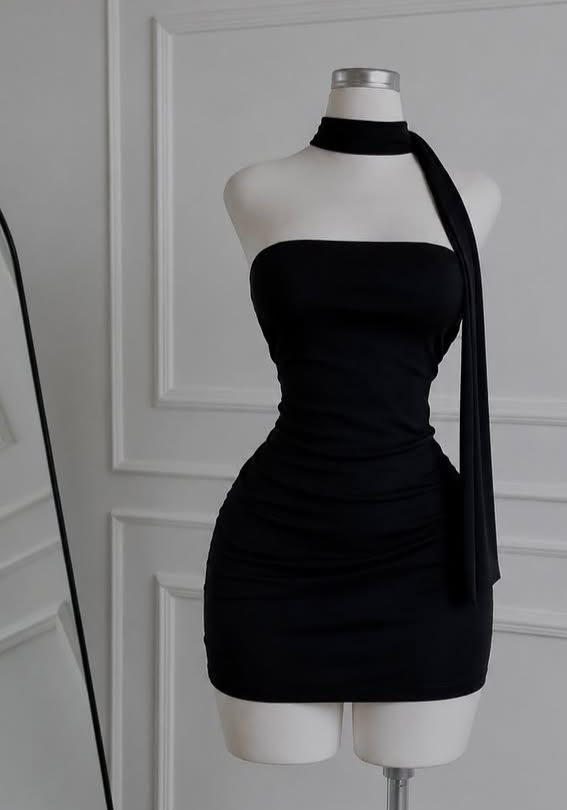 Vestido París - agotado