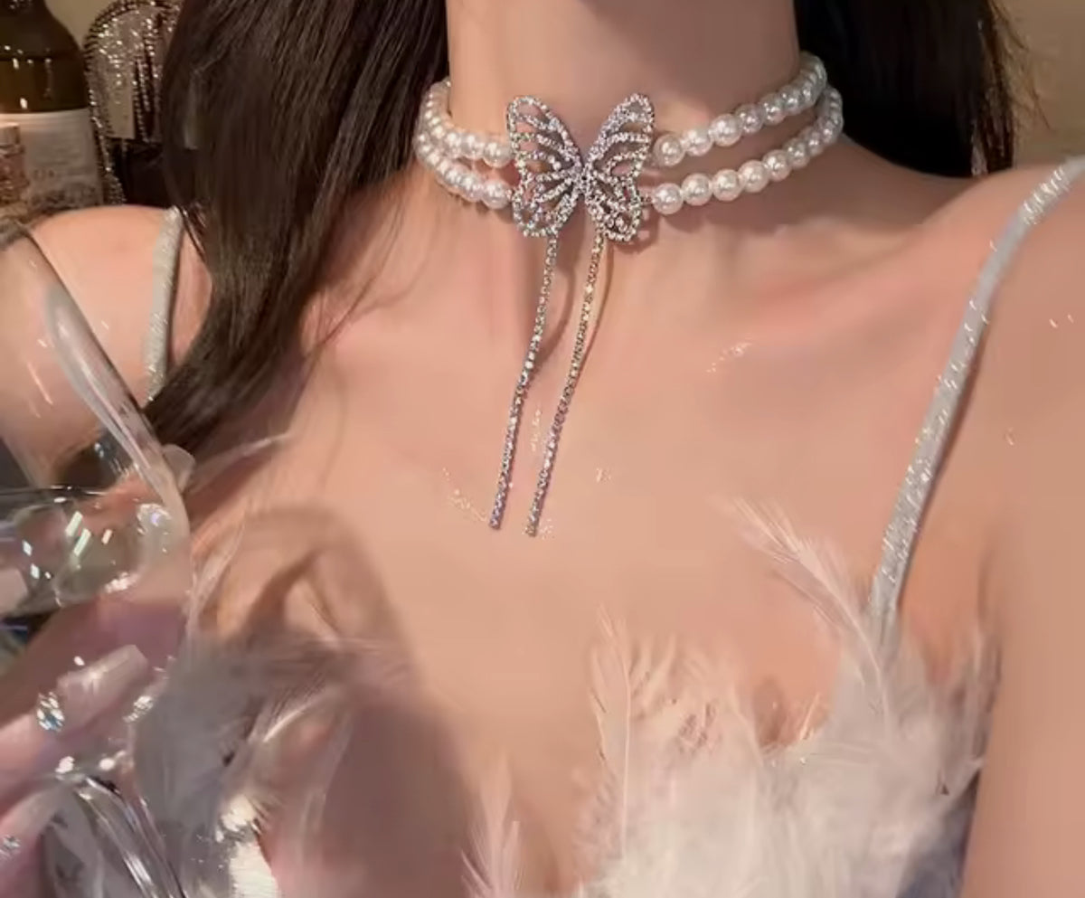 Collar my Queen