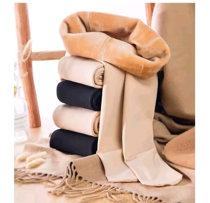 Medias warm