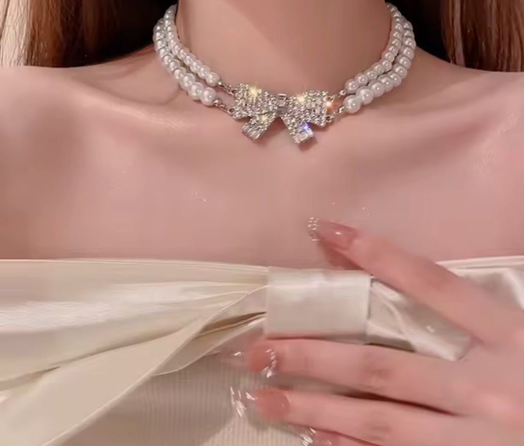 Collar my Queen