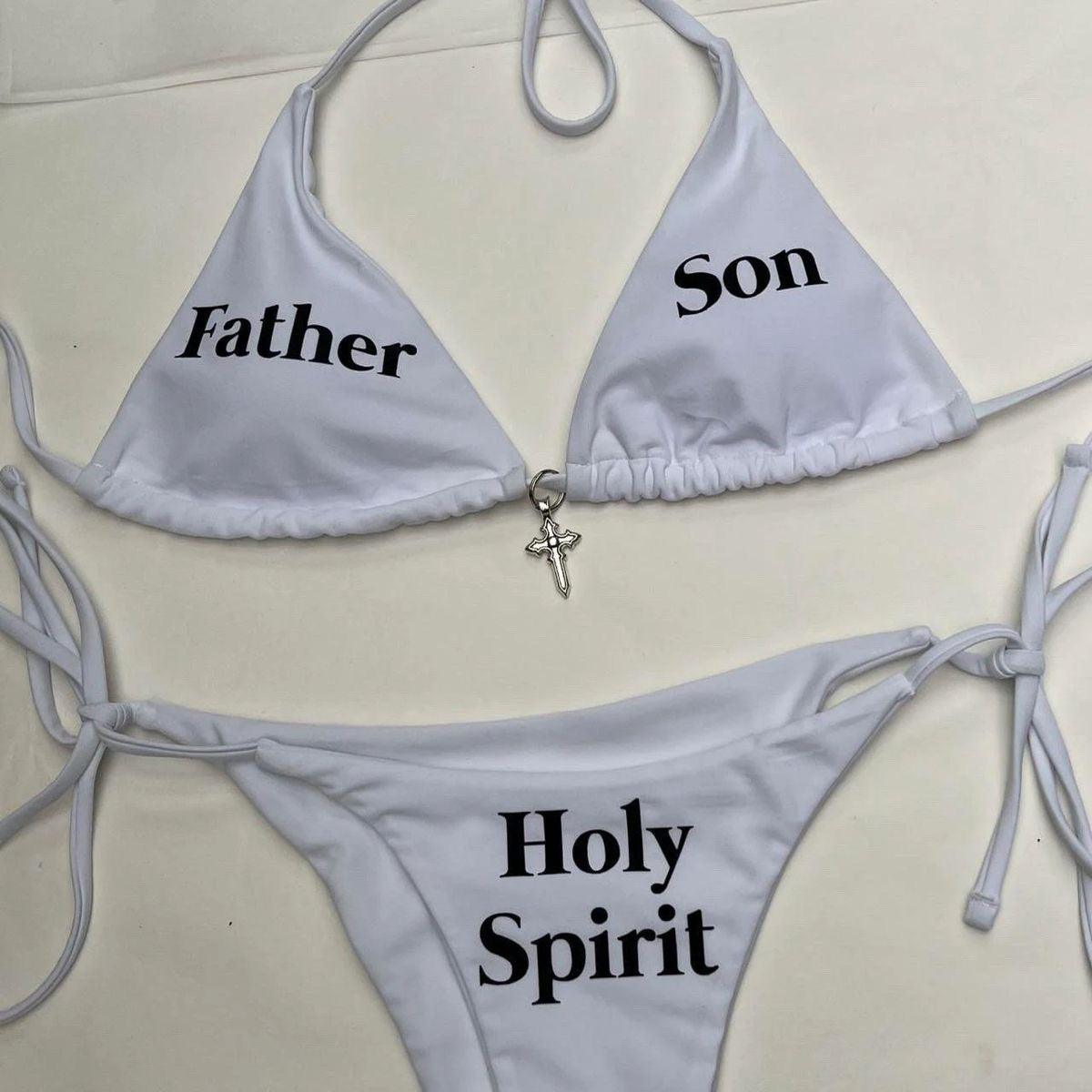 Holy traje de baño