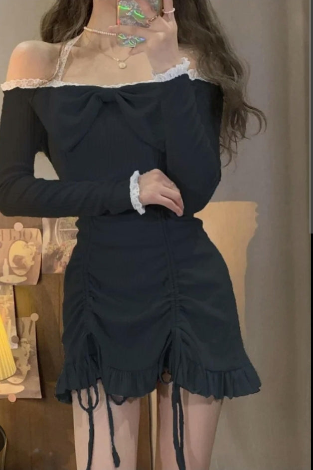 Vestido kawaii lover-agotado