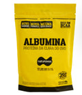 Albumina proteína de huevo