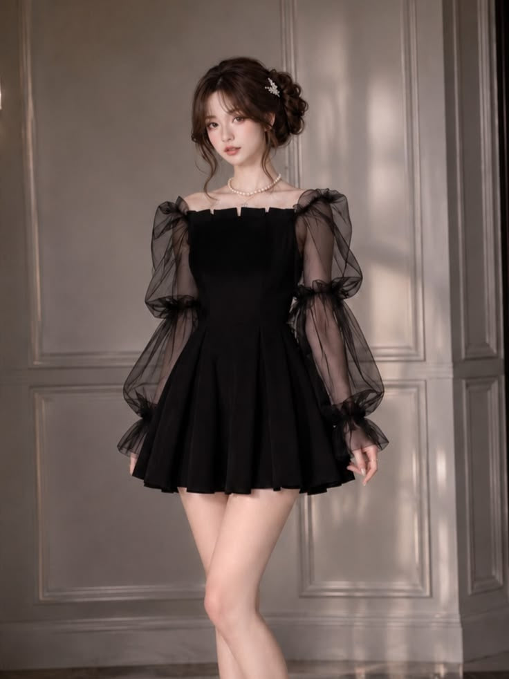 Vestido my vempire