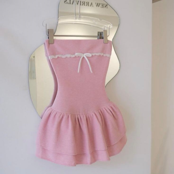 Vestido my girly