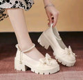 Sandalias princess like