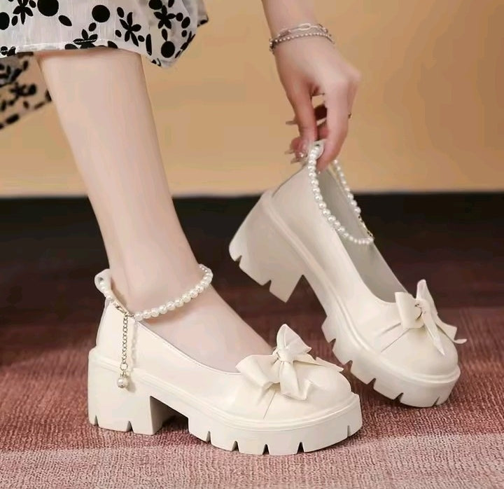 Sandalias princess like