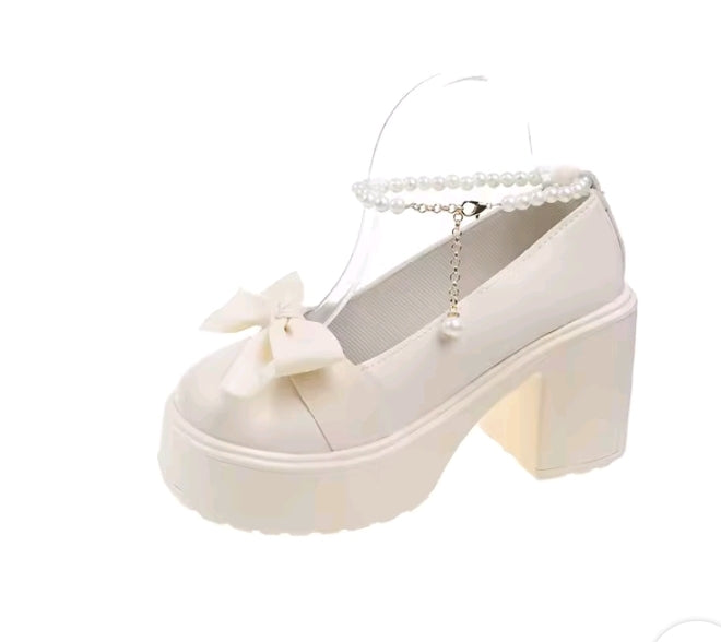 Sandalias princess like