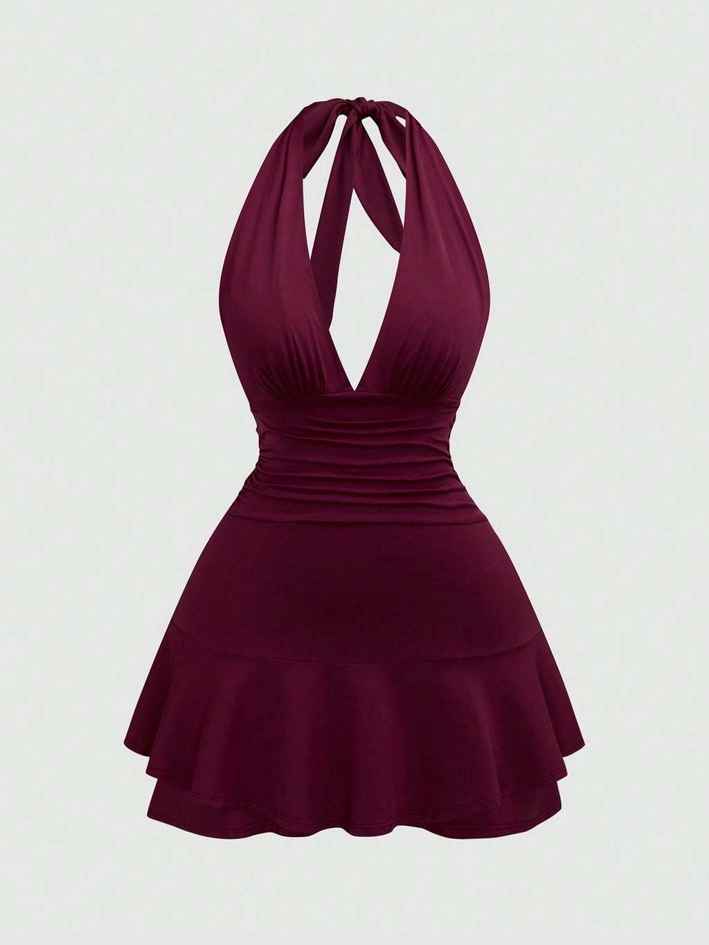 Vestido 60s lover-listo para envío