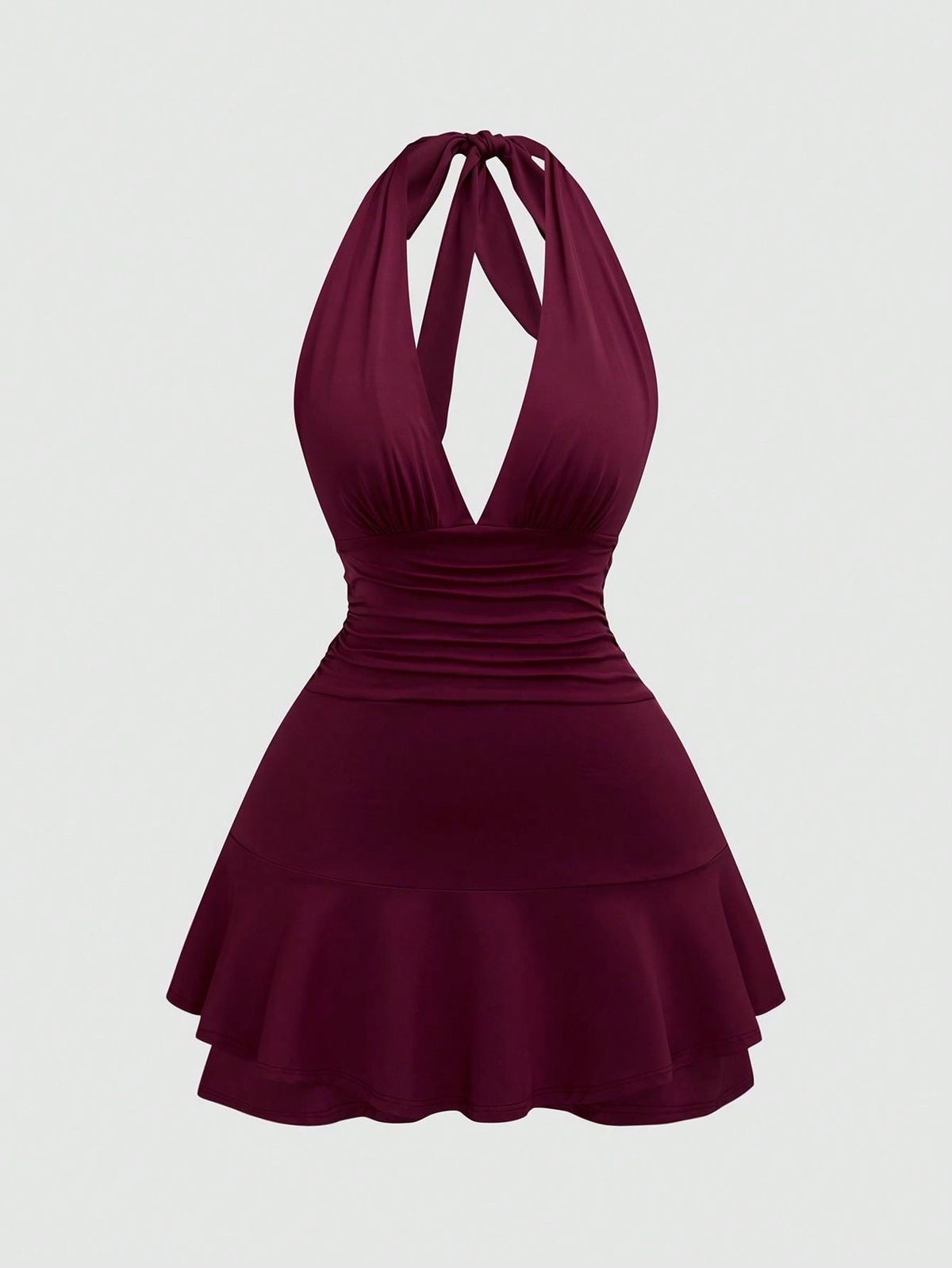 Vestido 60s lover-listo para envío