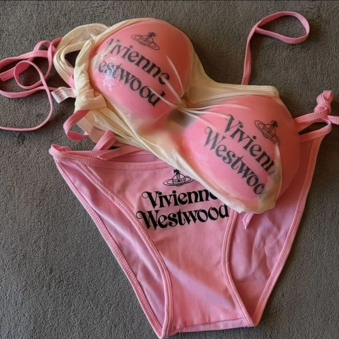 Traje de baño Vivienne inspo